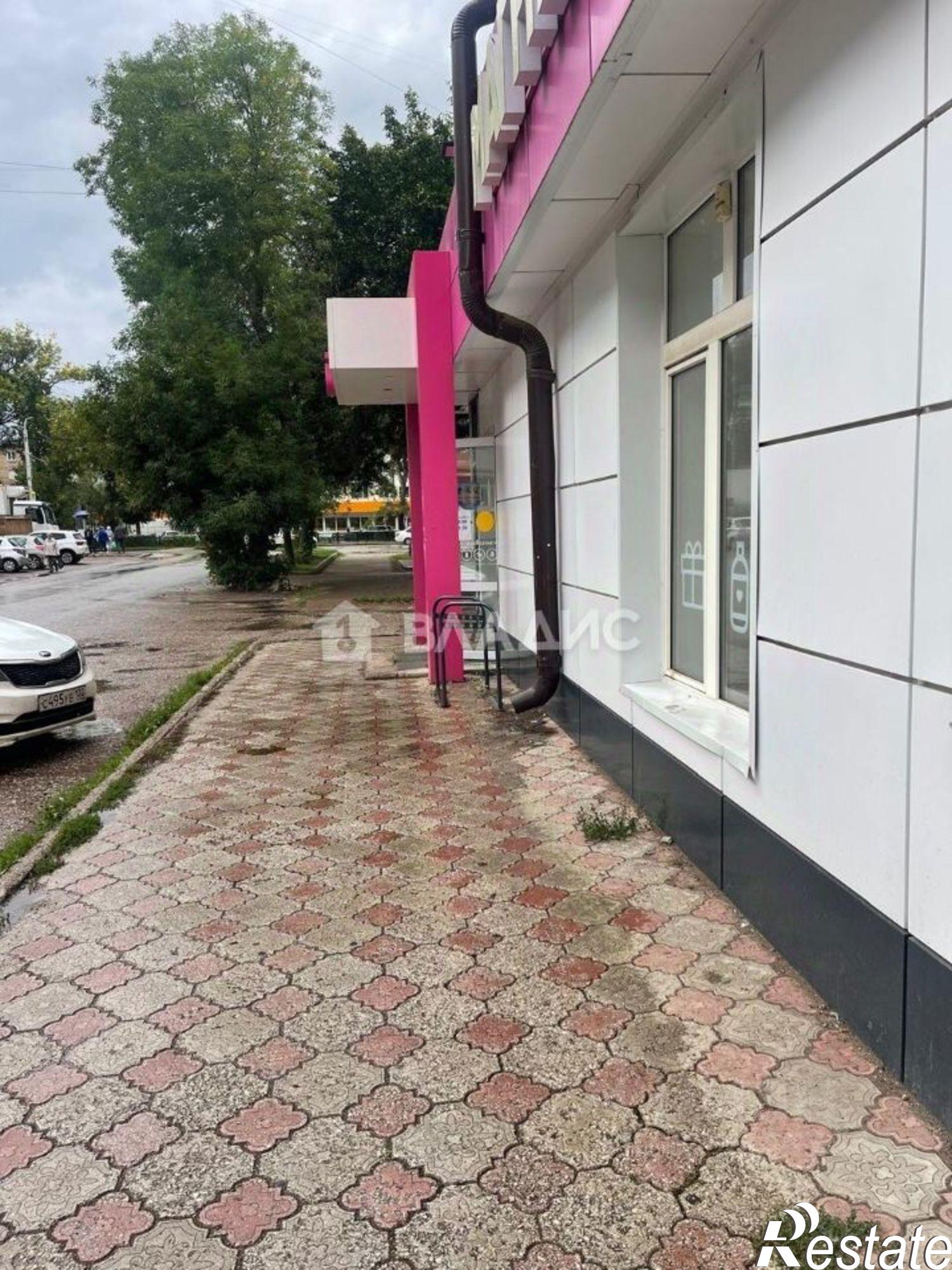 Купить помещение свободного назначения за 5 051 220 рублей на ул Заводская, 22