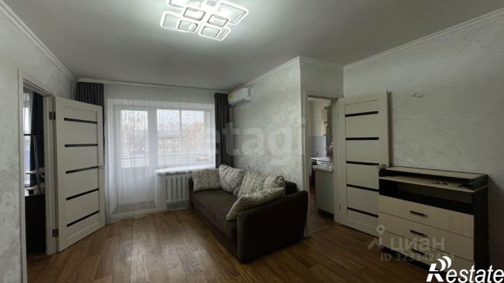 2-комн квартира улица Дружбы, 19,  д. 19