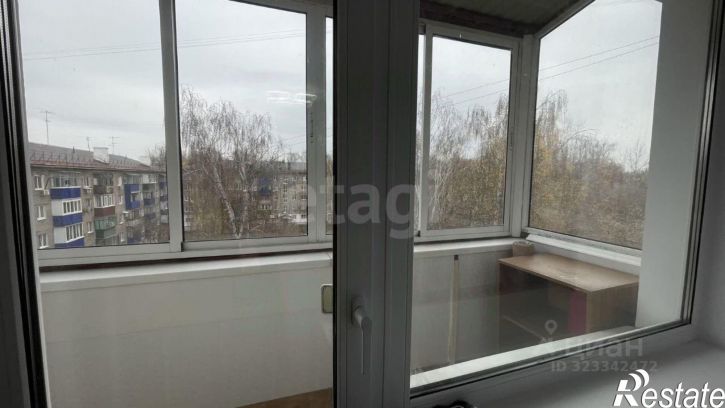 2-комн квартира улица Дружбы, 19,  д. 19