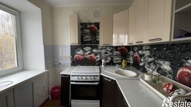 2-комн квартира улица Дружбы, 19,  д. 19