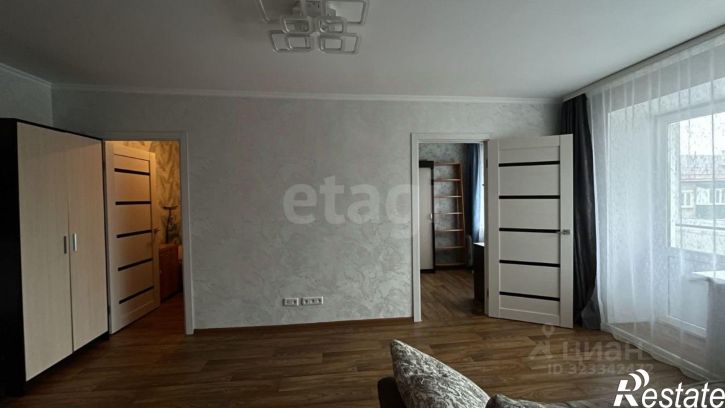 2-комн квартира улица Дружбы, 19,  д. 19