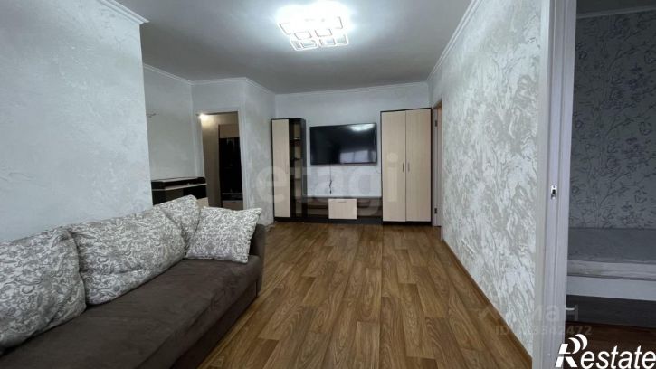 2-комн квартира улица Дружбы, 19,  д. 19