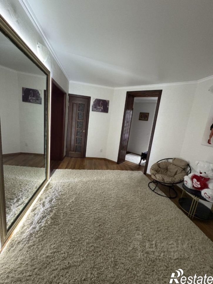 2-комн квартира пр-кт Октября, 77,  д. 77