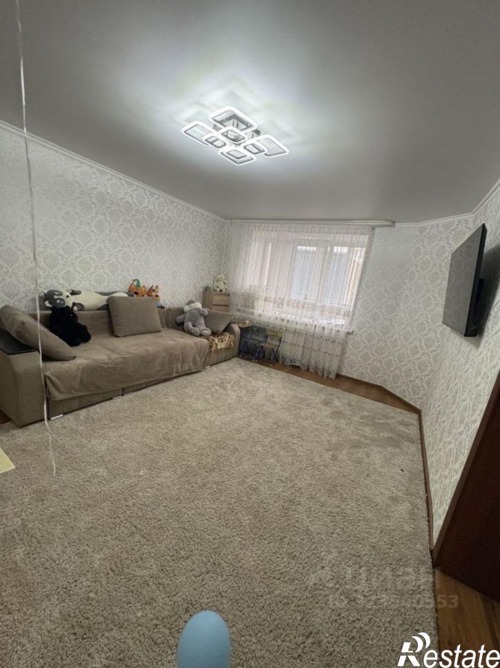 2-комн квартира пр-кт Октября, 77,  д. 77