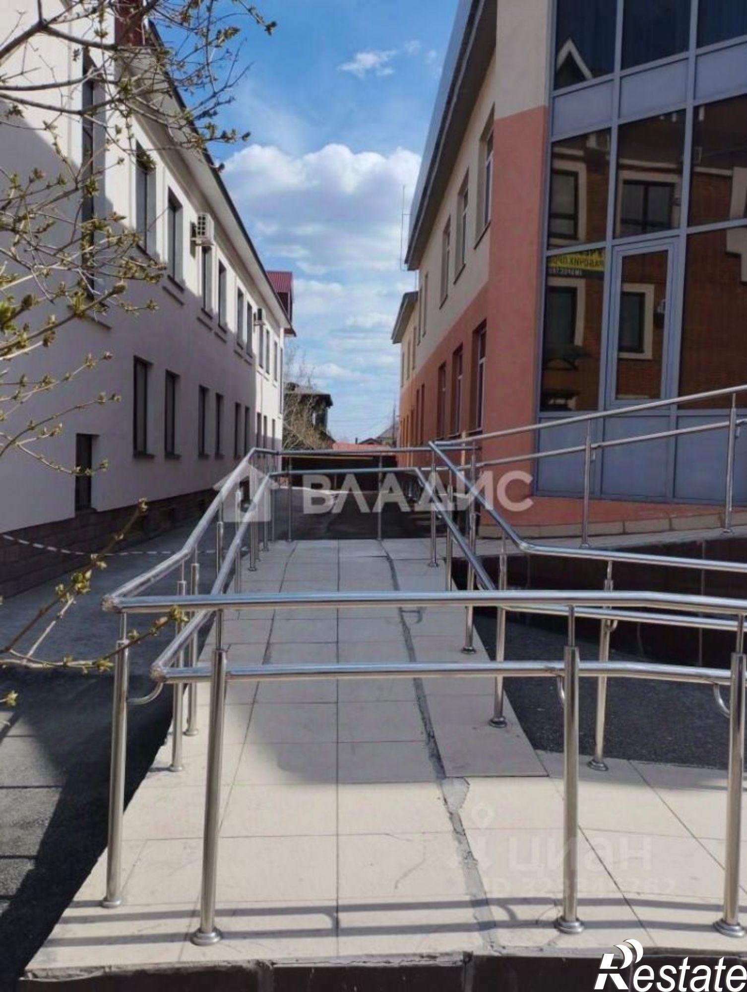 Купить помещение свободного назначения за 37 548 000 рублей на ул Мира, 14