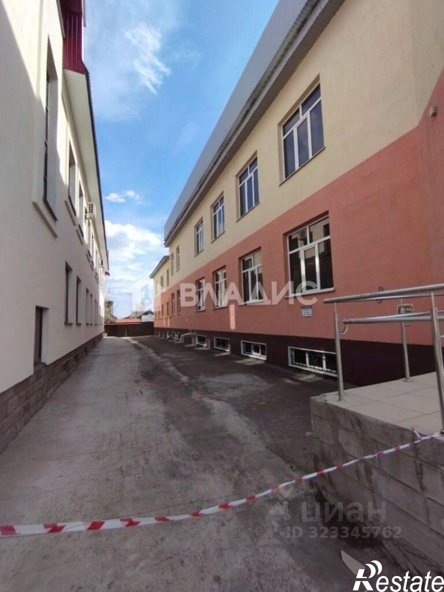 Купить помещение свободного назначения за 37 548 000 рублей на ул Мира, 14