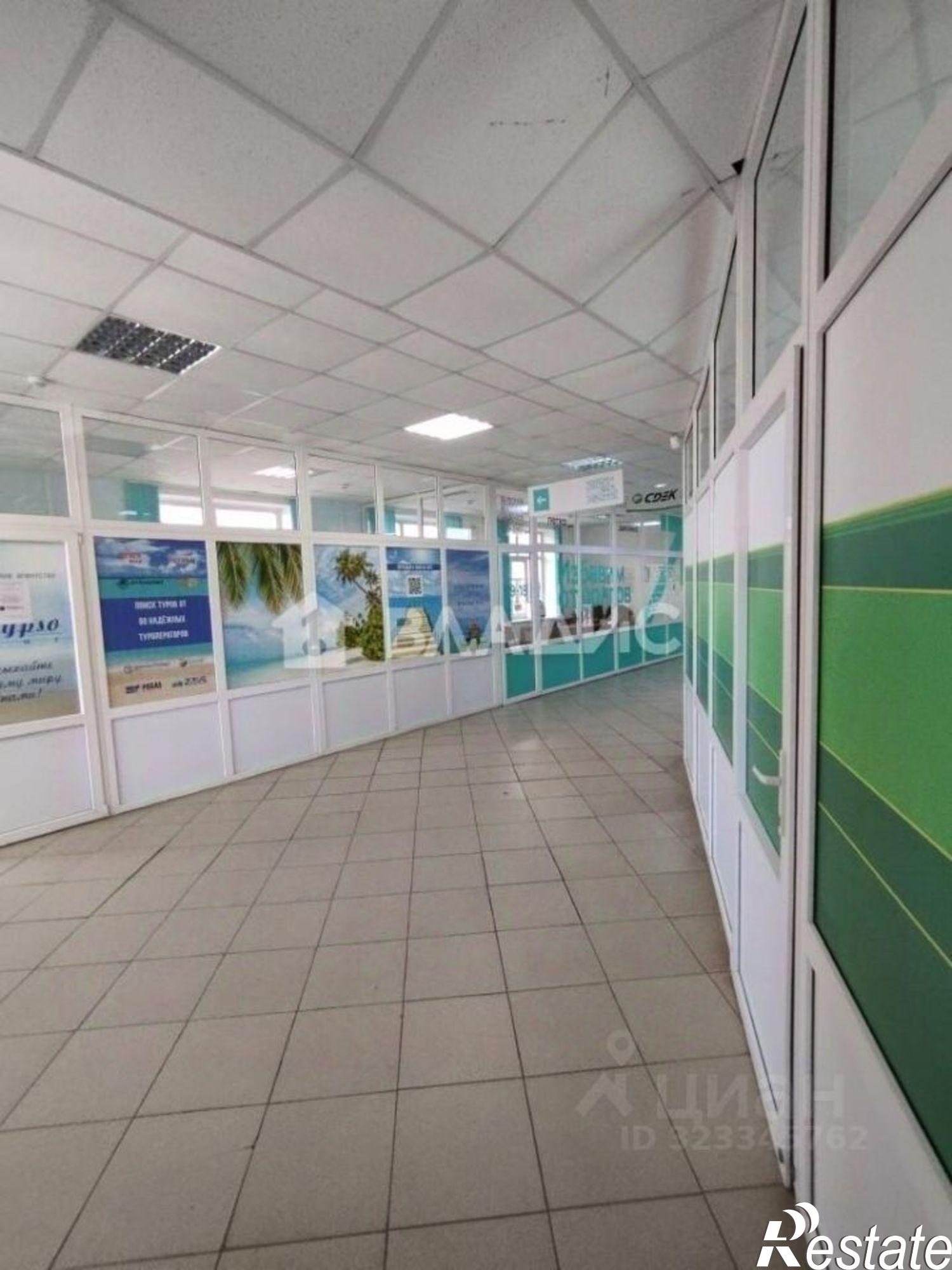 Купить помещение свободного назначения за 37 548 000 рублей на ул Мира, 14