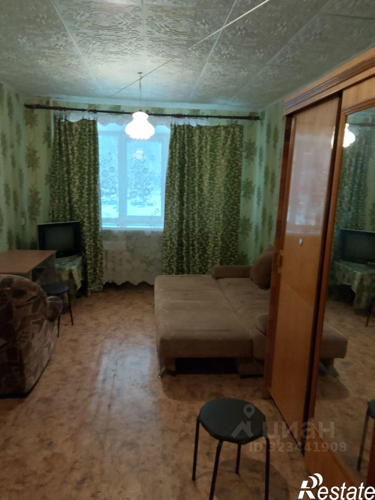 Купить комнату за 650 000 рублей на Революционная улица, 16