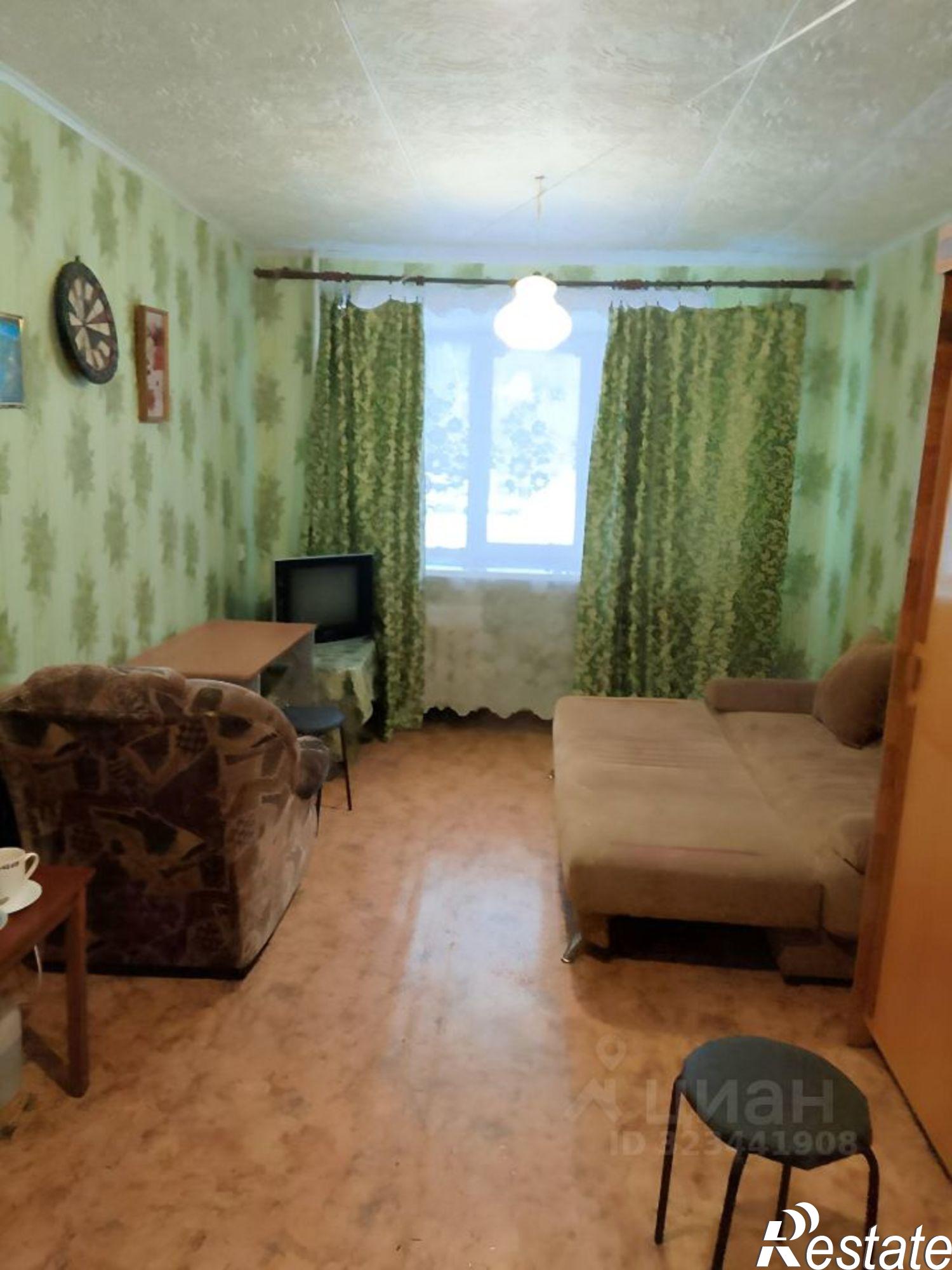 Купить комнату за 650 000 рублей на Революционная улица, 16