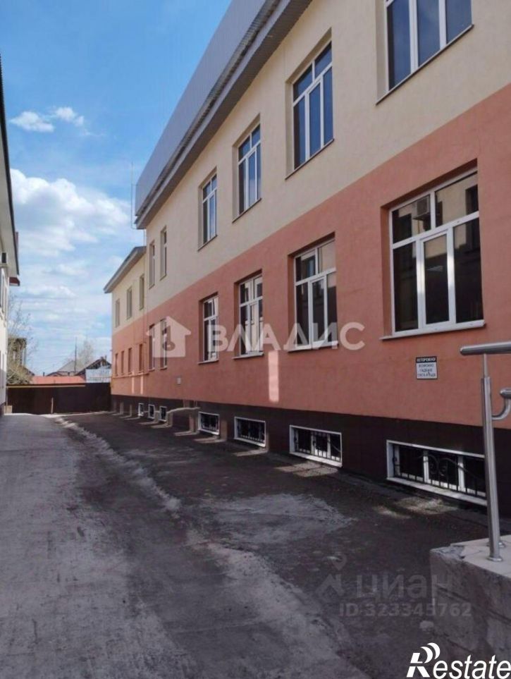 Помещение свободного назначения ул Мира, 14,  д. 14