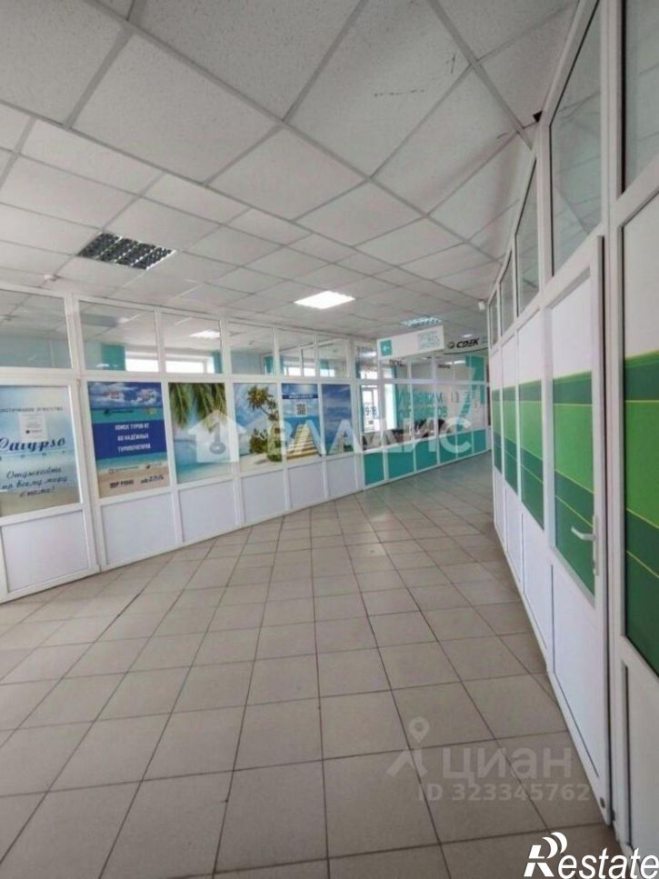 Помещение свободного назначения ул Мира, 14,  д. 14