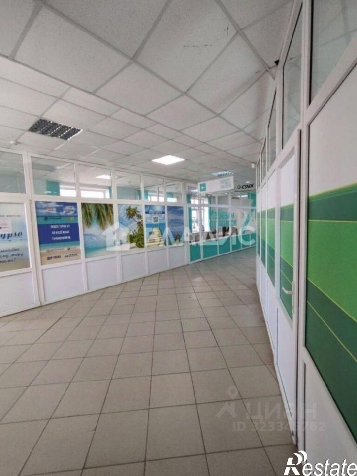 Помещение свободного назначения ул Мира, 14,  д. 14