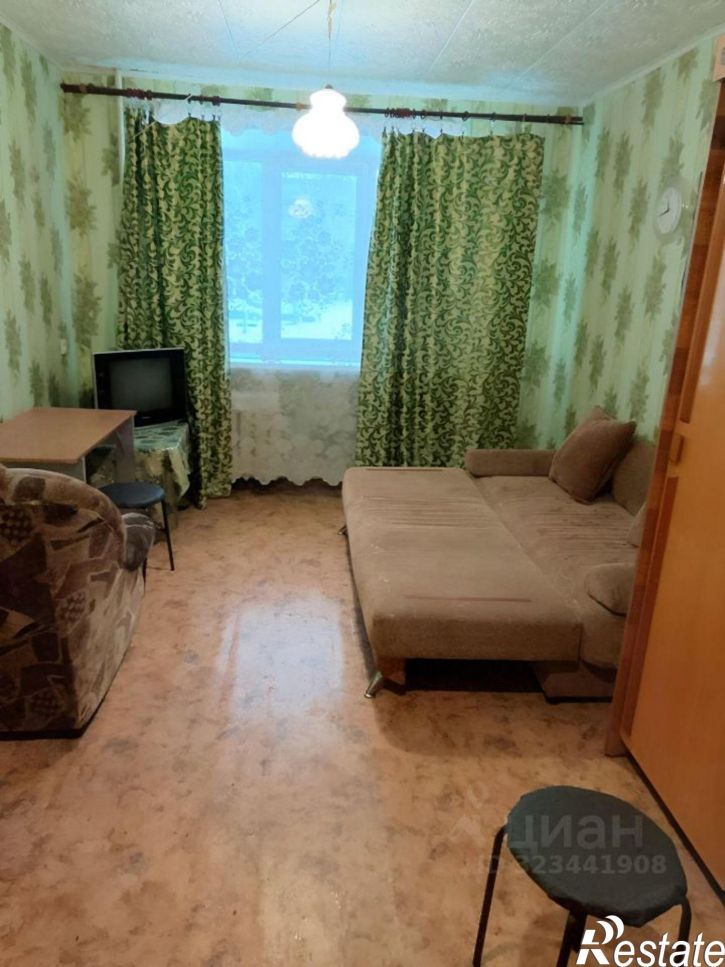 Комната Революционная улица, 16,  д. 16