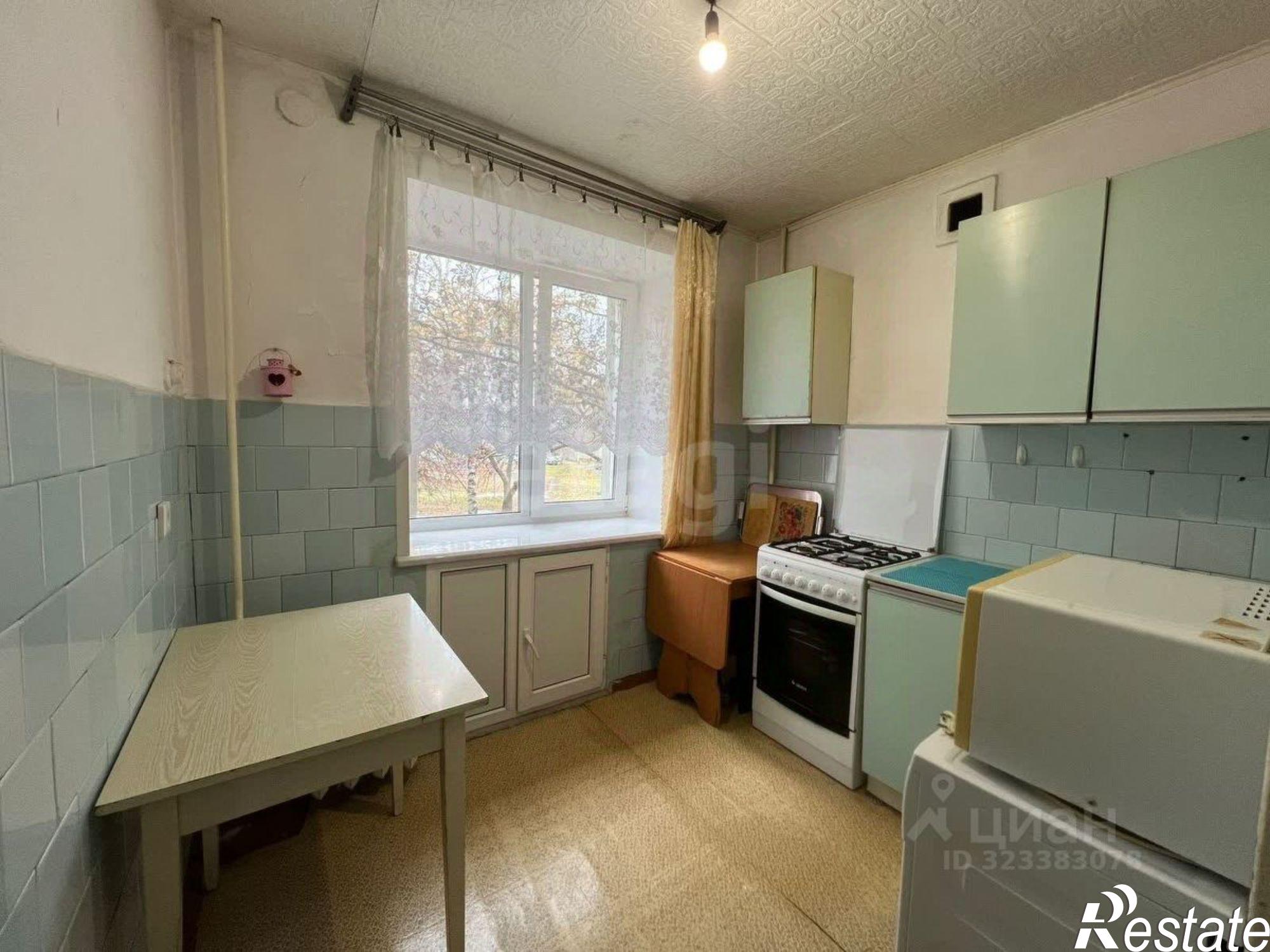 Купить квартиру за 3 146 000 рублей на улица Худайбердина, 70