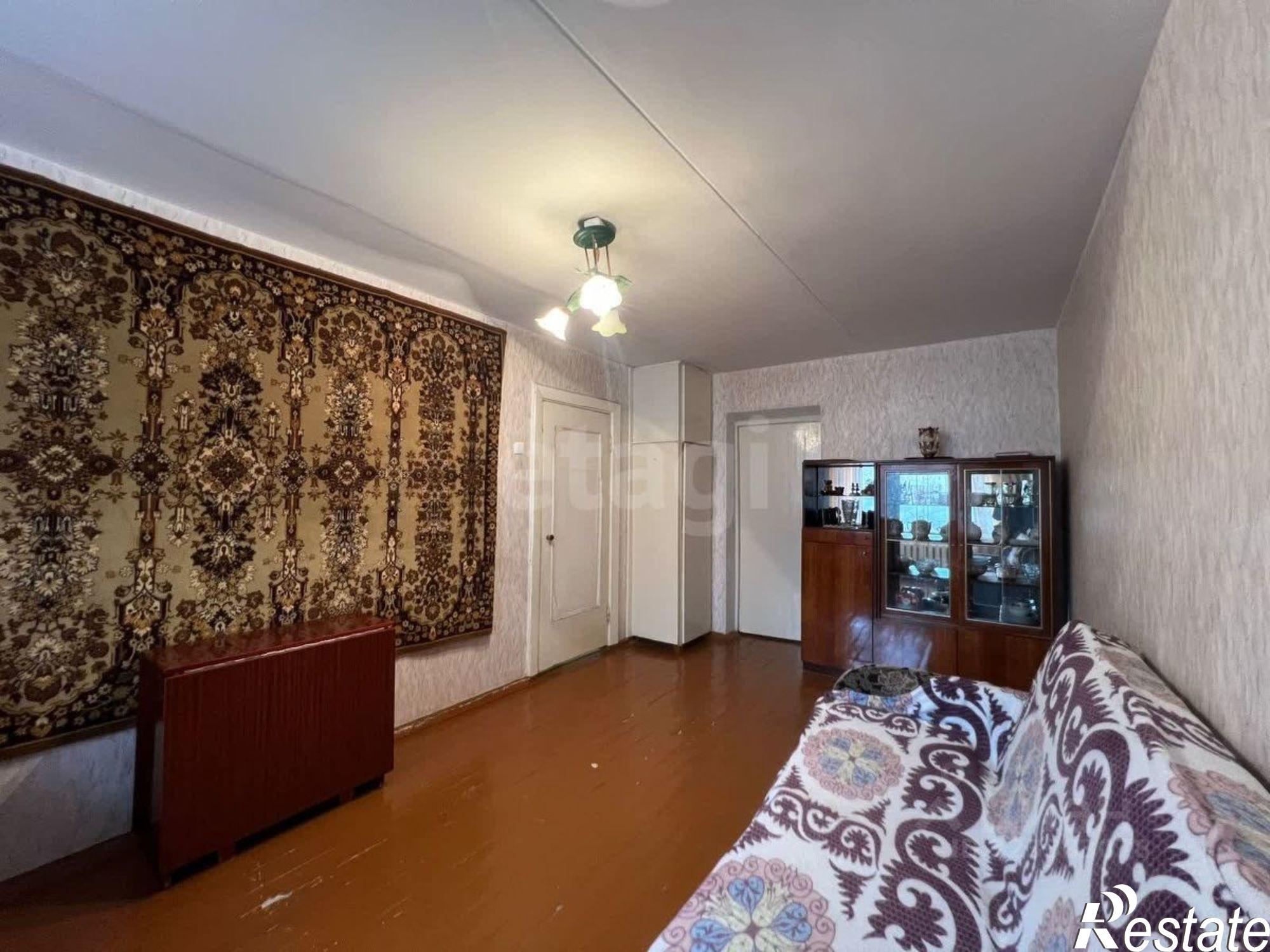 Купить квартиру за 3 146 000 рублей на улица Худайбердина, 70