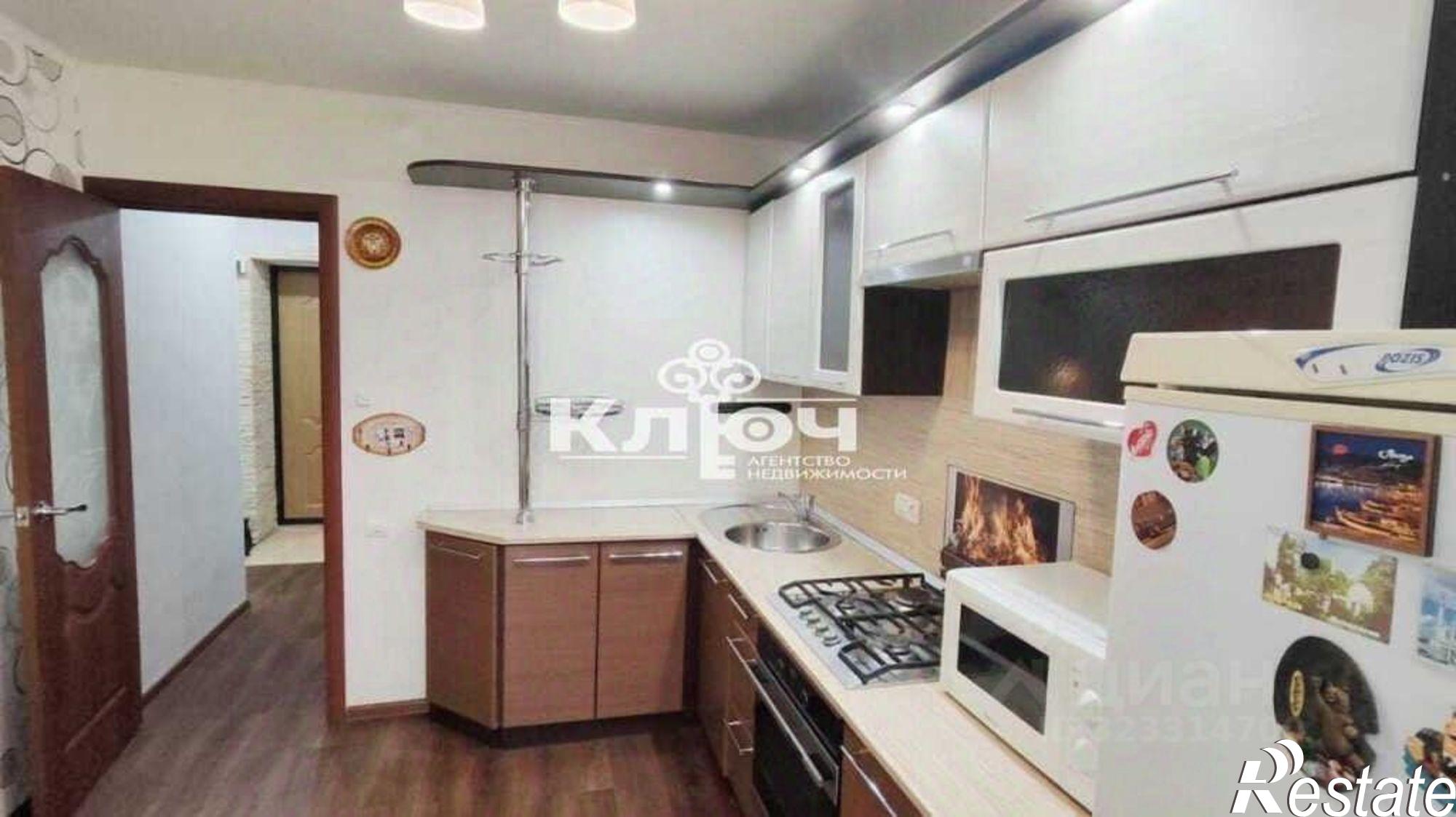 Купить квартиру за 5 100 000 рублей на улица Артёма, 100