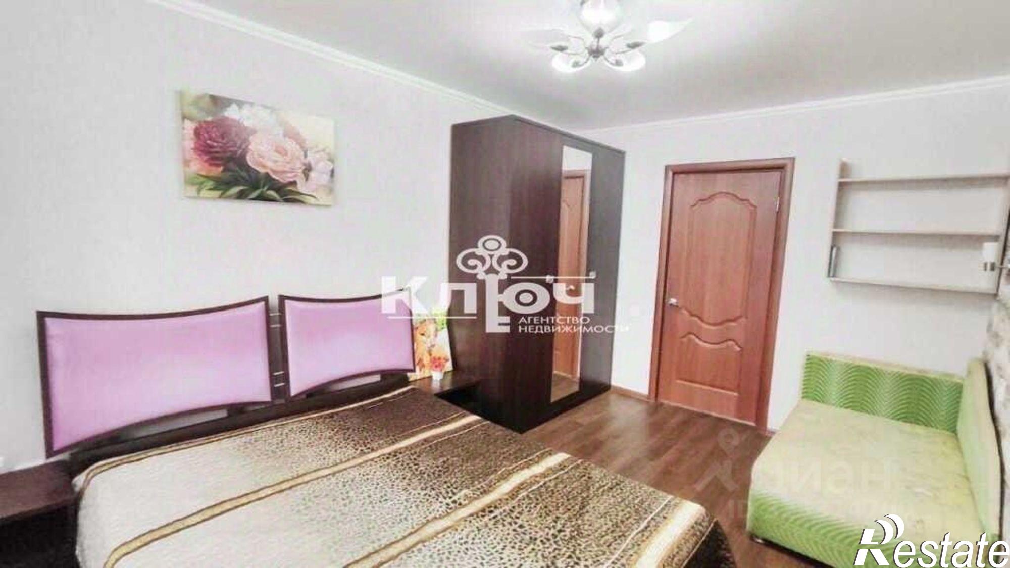 Купить квартиру за 5 100 000 рублей на улица Артёма, 100