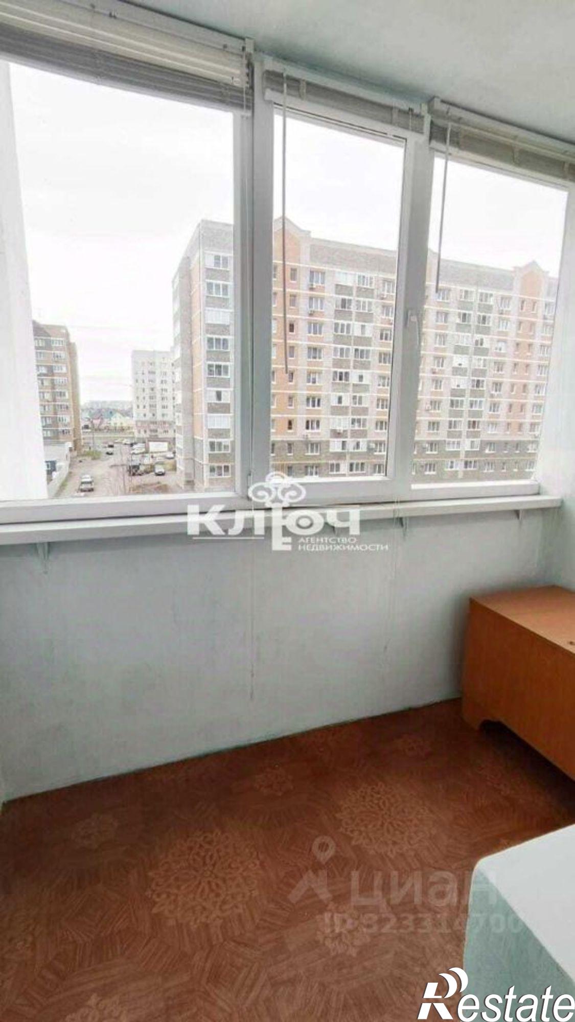 Купить квартиру за 5 100 000 рублей на улица Артёма, 100