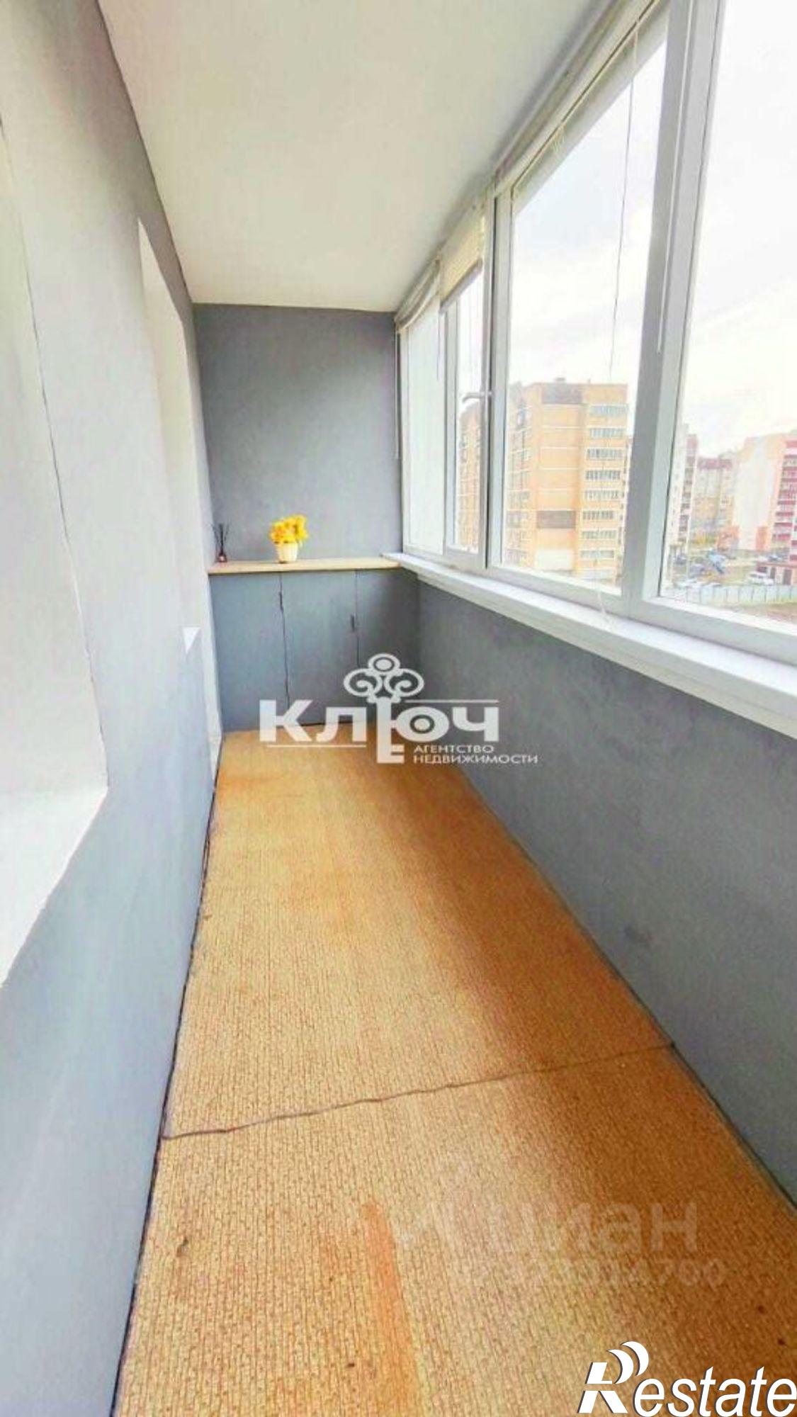 Купить квартиру за 5 100 000 рублей на улица Артёма, 100