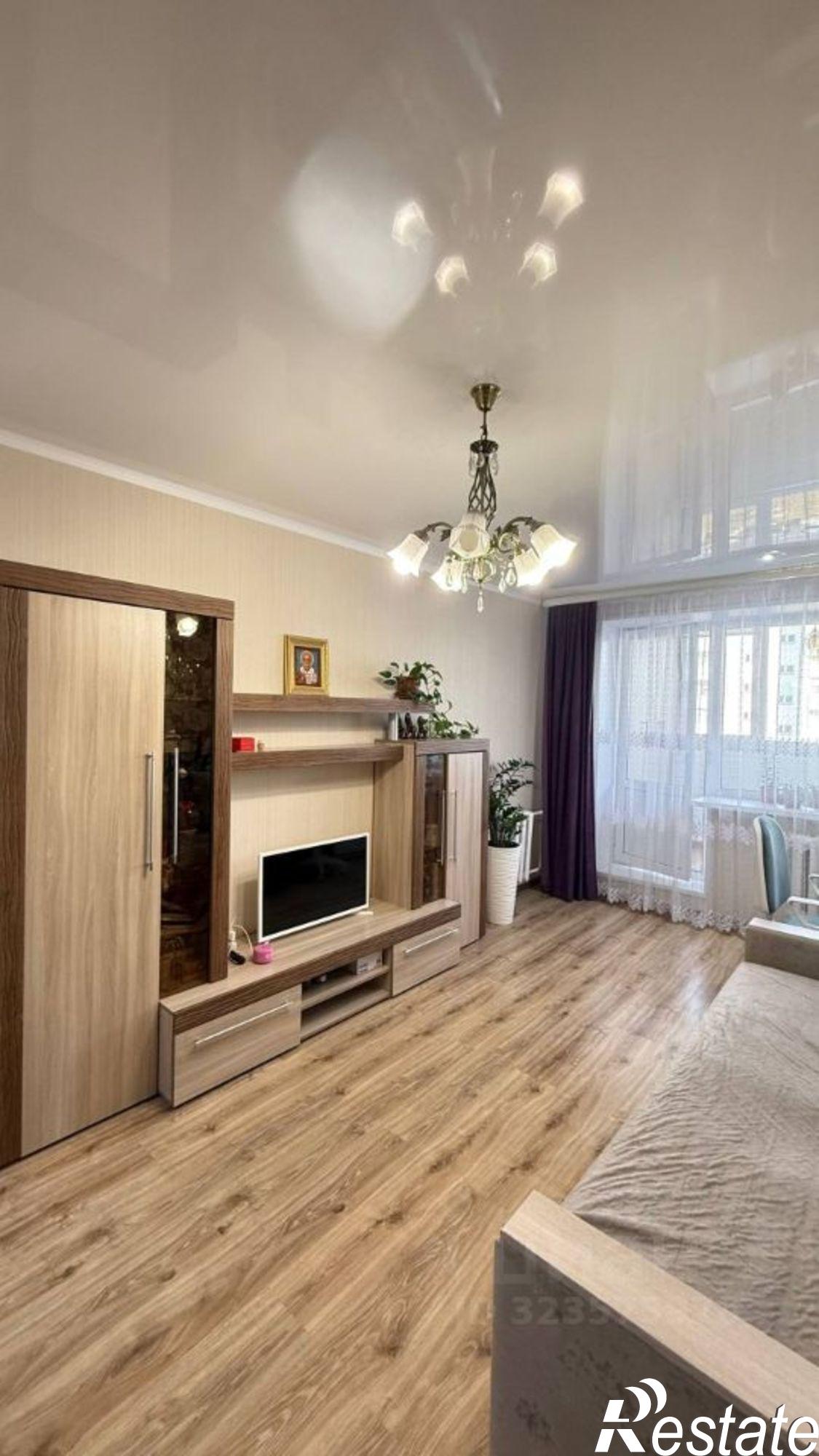 Купить квартиру за 3 550 000 рублей на улица Караная Муратова, 12