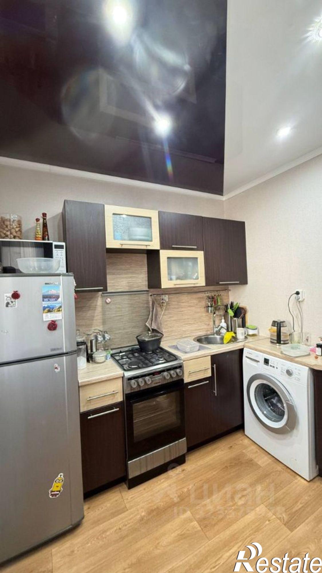 Купить квартиру за 3 550 000 рублей на улица Караная Муратова, 12