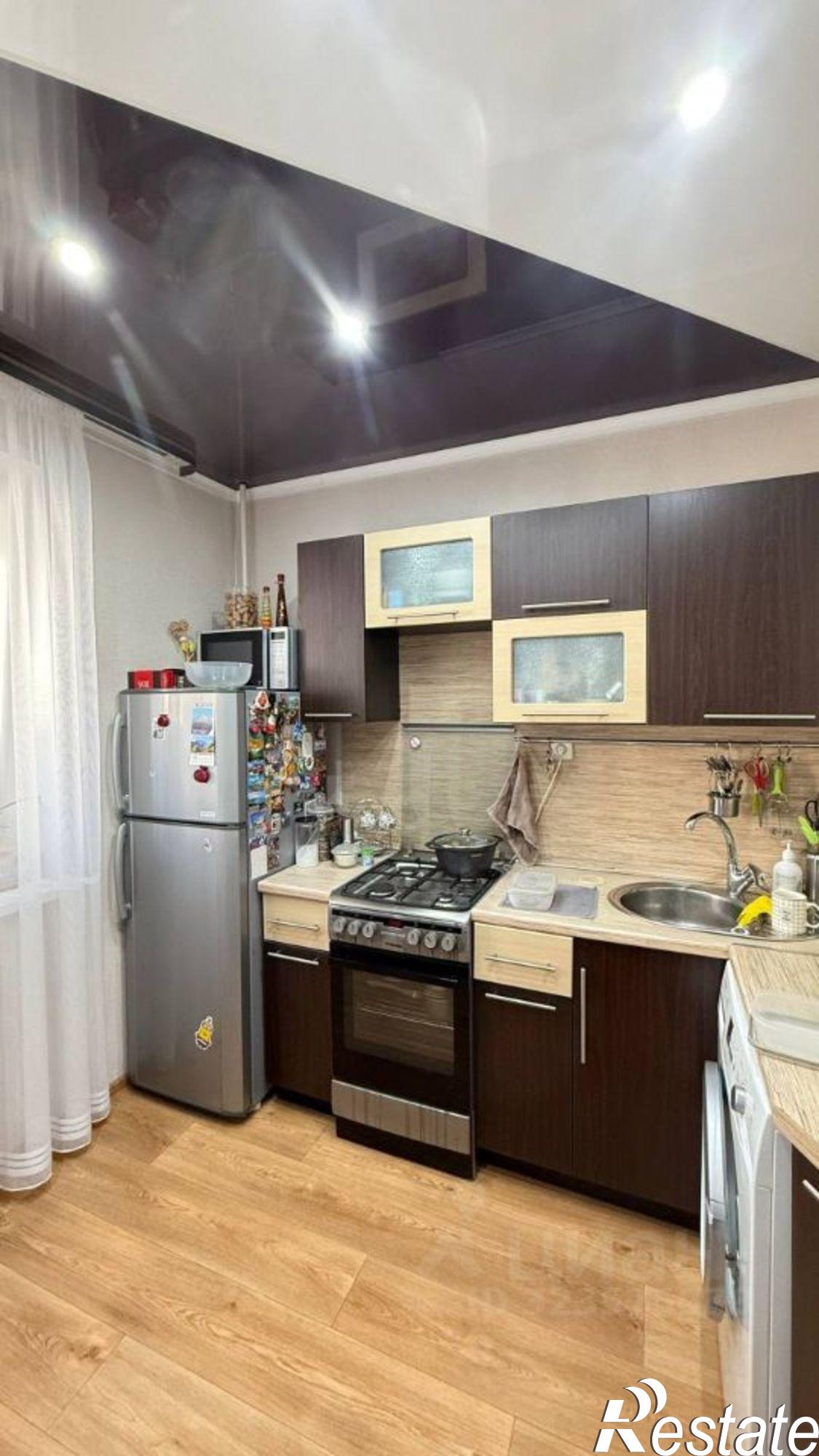 Купить квартиру за 3 550 000 рублей на улица Караная Муратова, 12