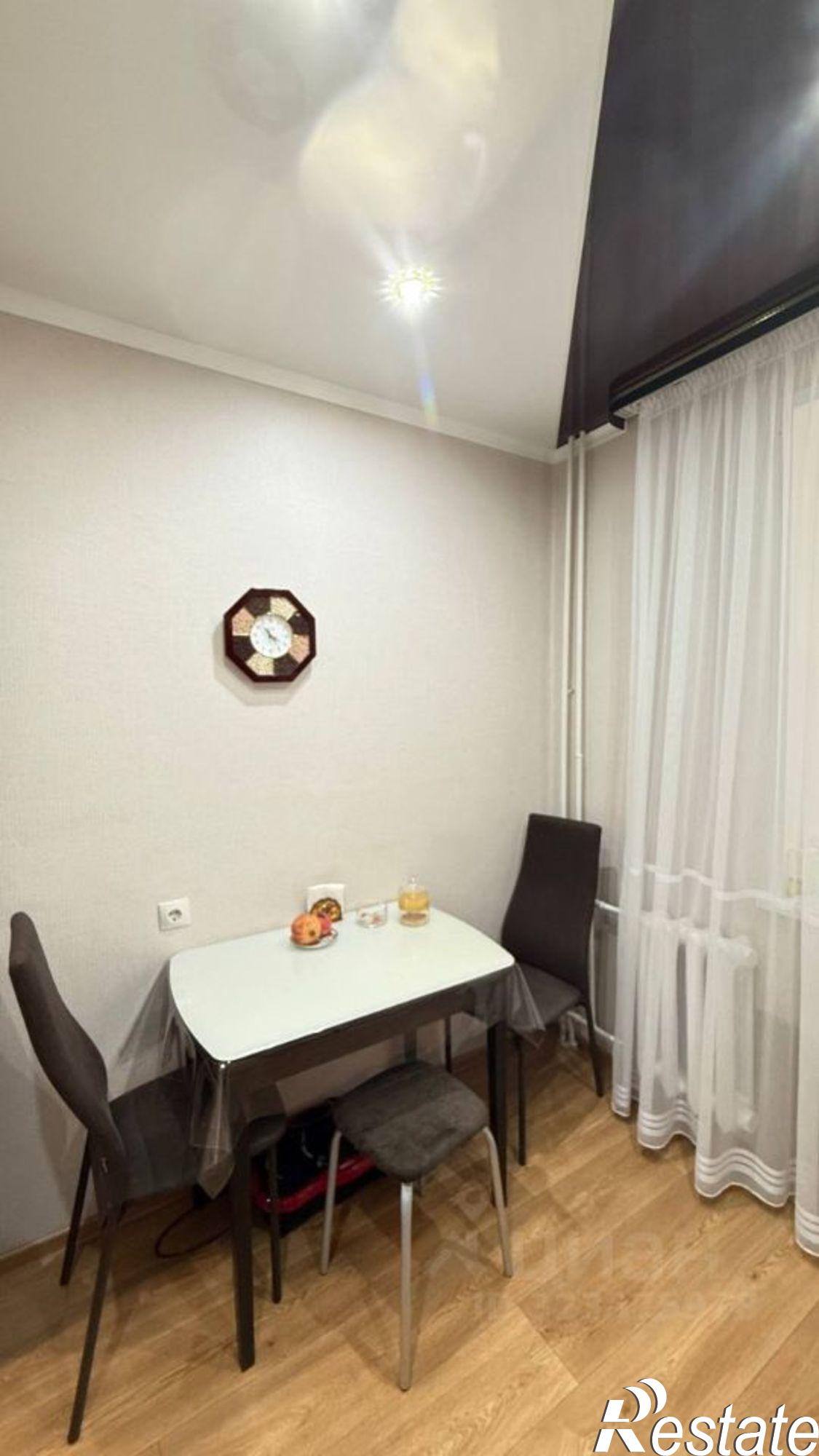 Купить квартиру за 3 550 000 рублей на улица Караная Муратова, 12