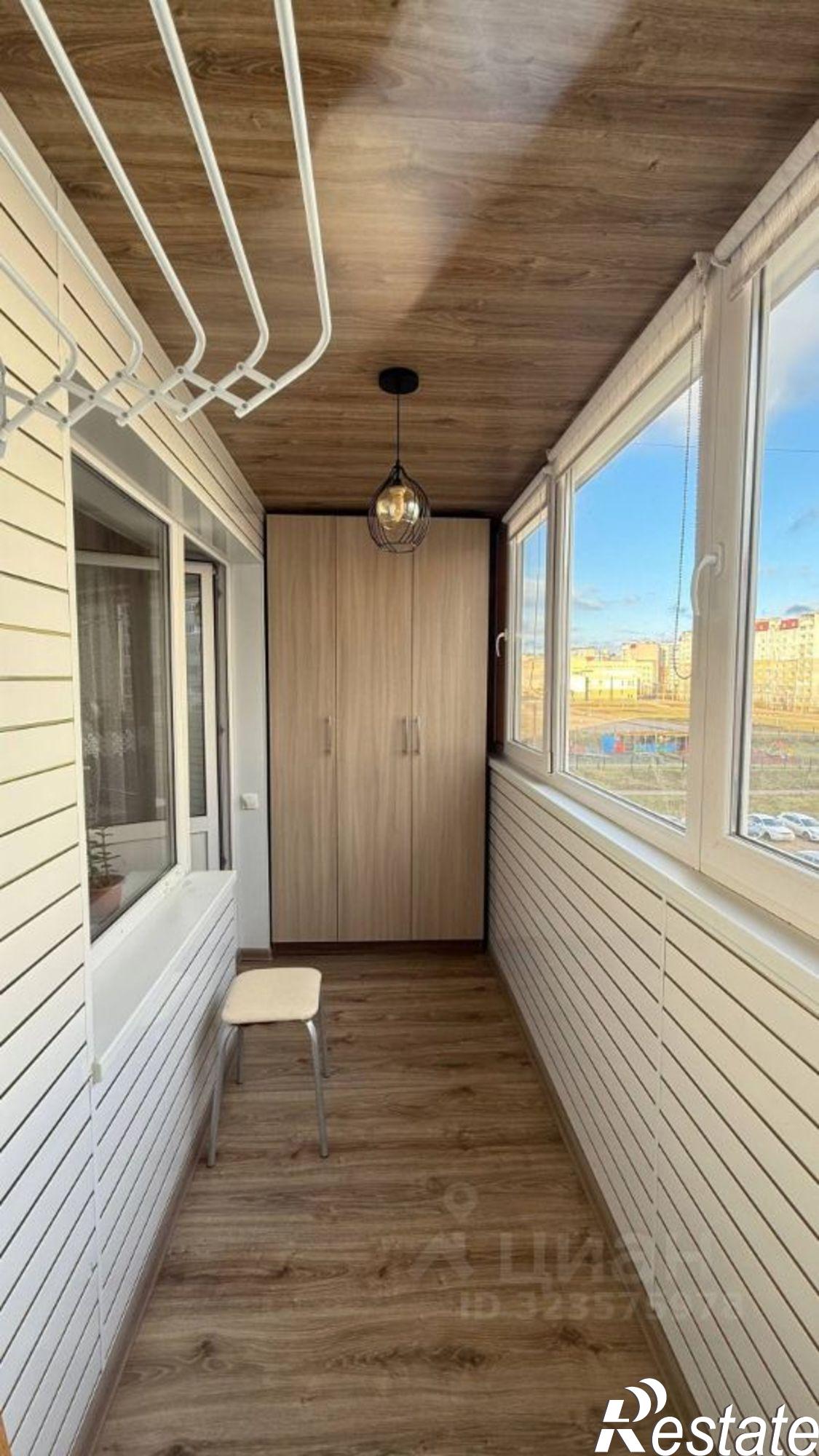 Купить квартиру за 3 550 000 рублей на улица Караная Муратова, 12