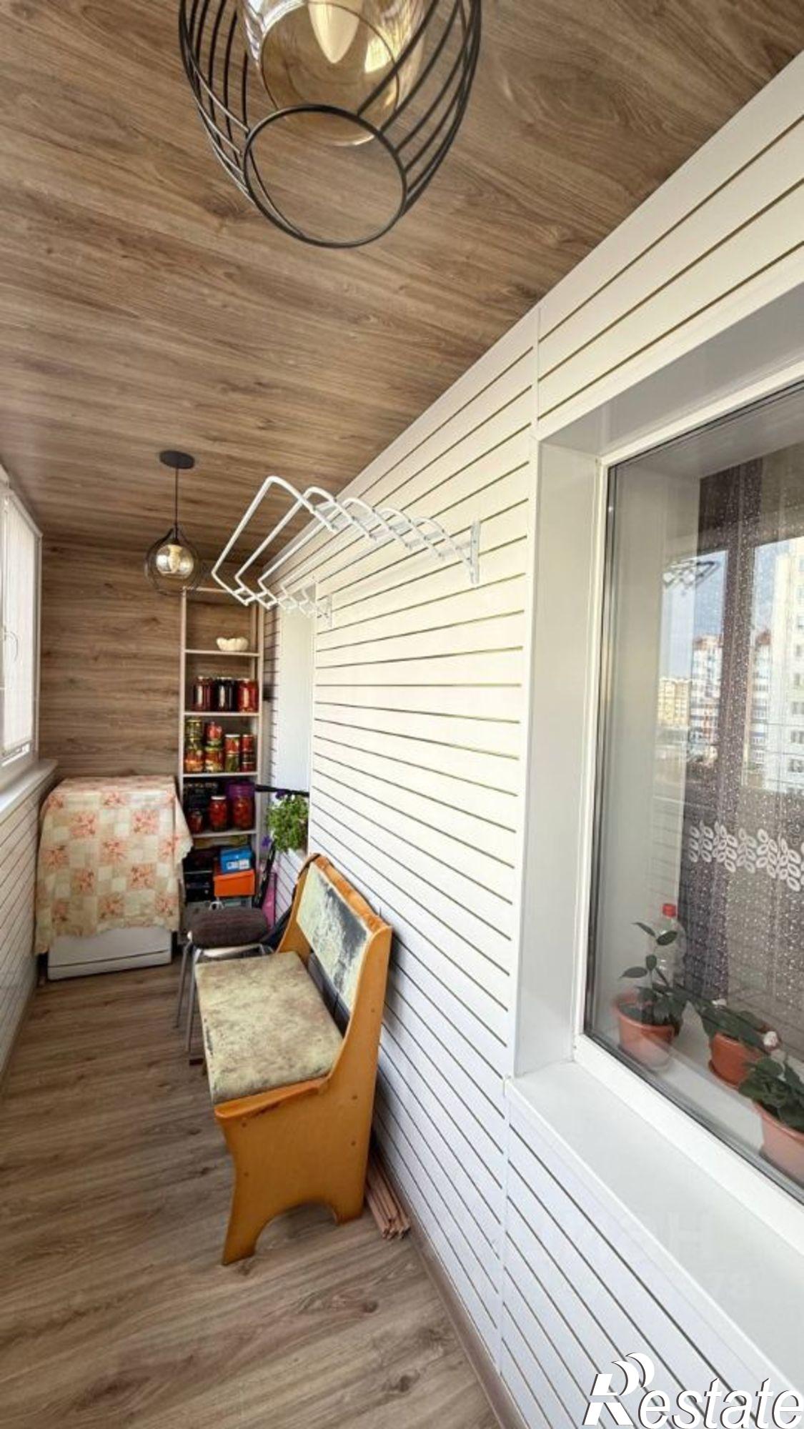 Купить квартиру за 3 550 000 рублей на улица Караная Муратова, 12