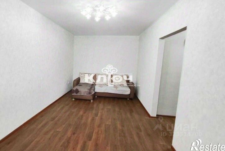 2-комн квартира улица Артёма, 100,  д. 100