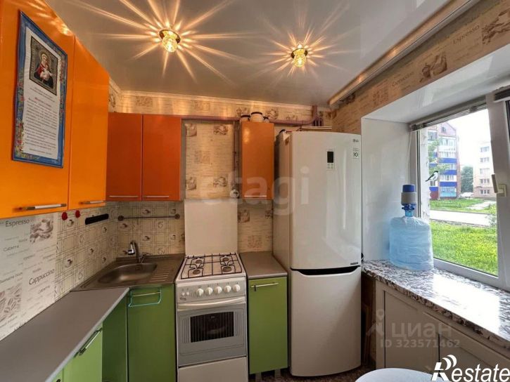 2-комн квартира ул Дружбы, 25,  д. 25