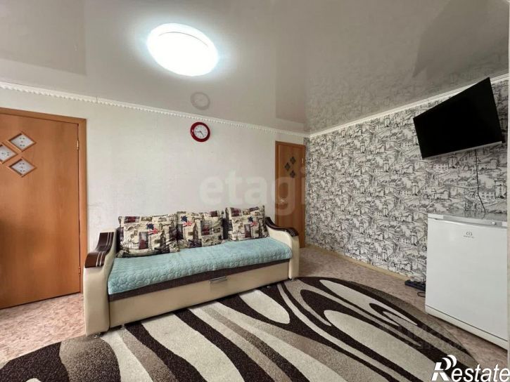 2-комн квартира ул Дружбы, 25,  д. 25