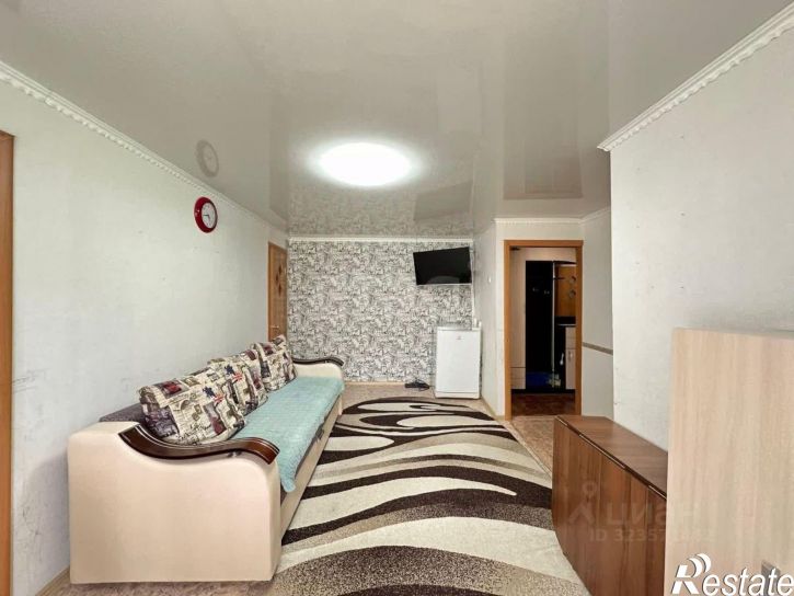 2-комн квартира ул Дружбы, 25,  д. 25