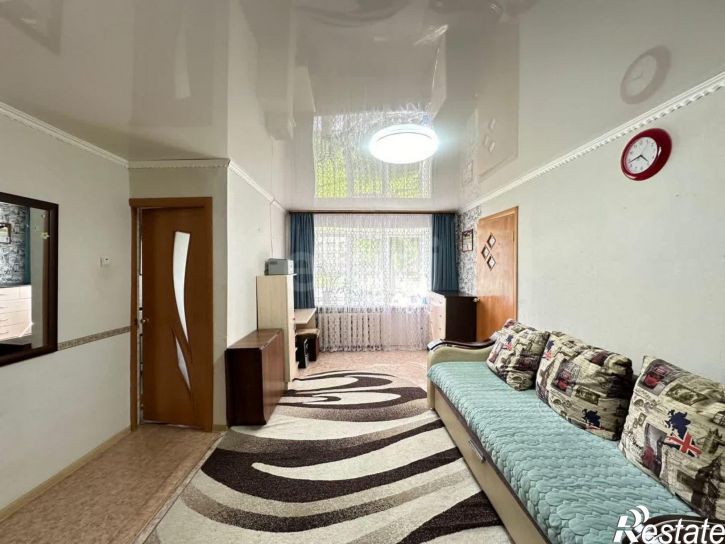 2-комн квартира ул Дружбы, 25,  д. 25