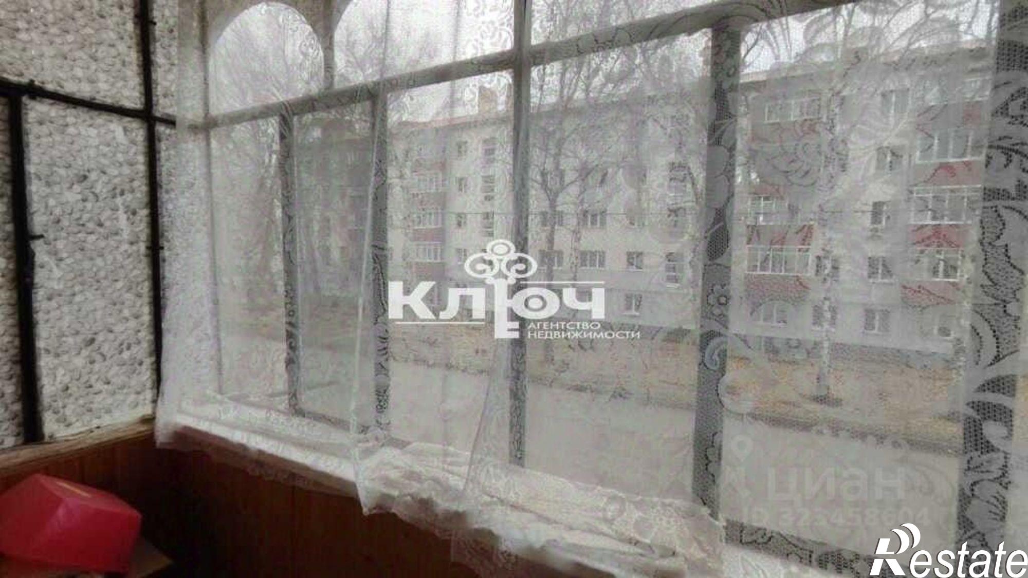 Купить квартиру за 2 700 000 рублей на Волочаевская улица, 16