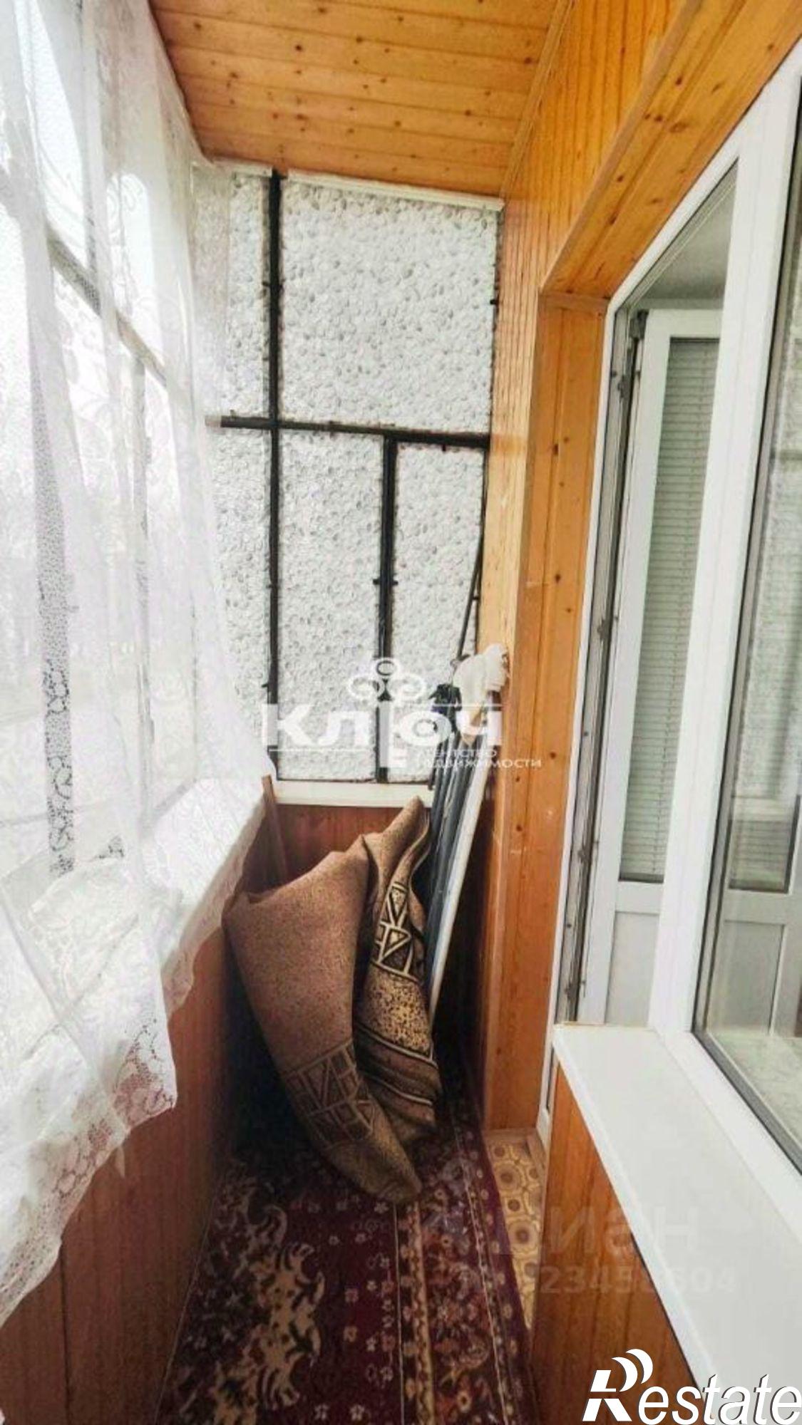 Купить квартиру за 2 700 000 рублей на Волочаевская улица, 16