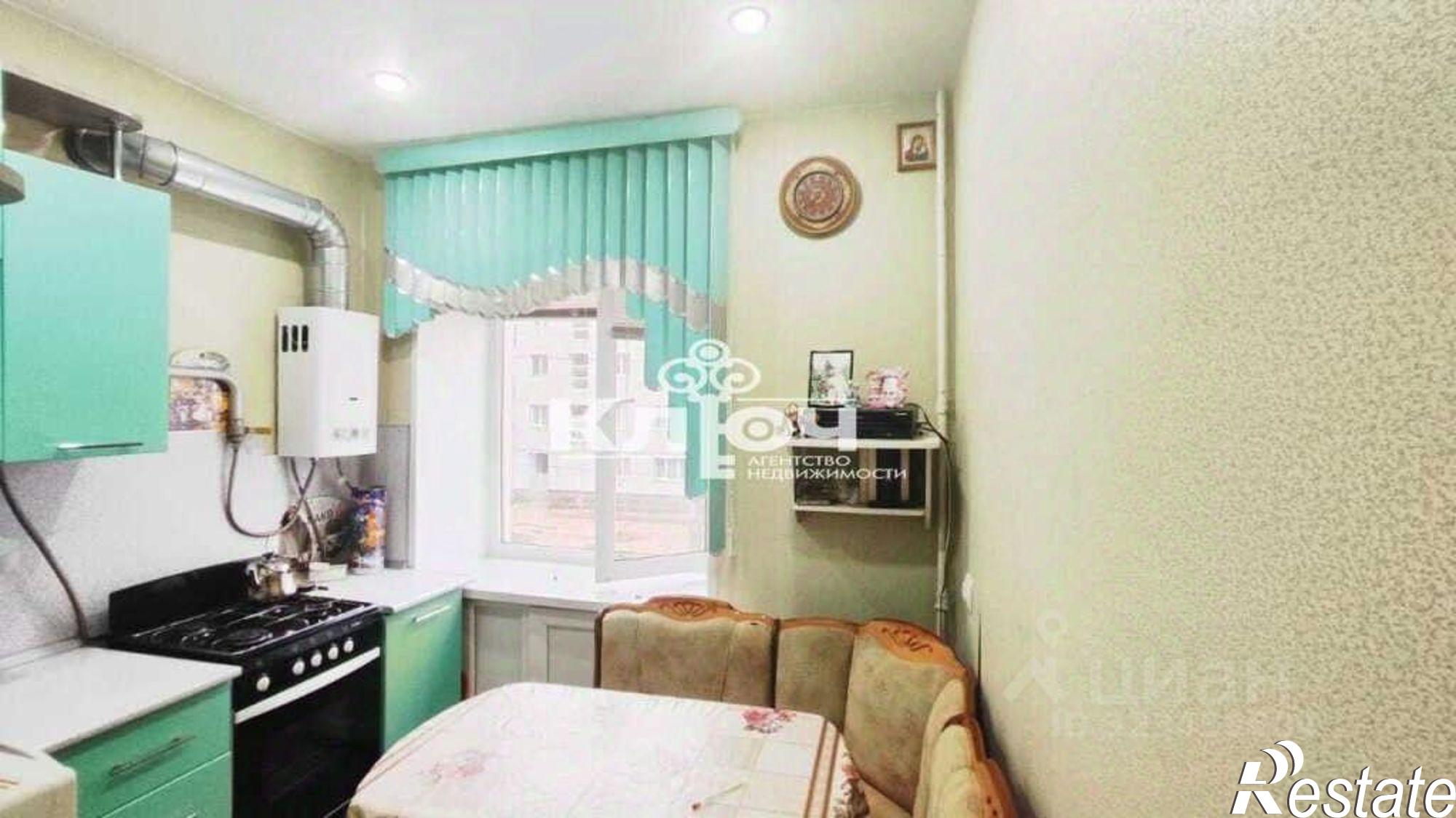 Купить квартиру за 2 700 000 рублей на Волочаевская улица, 16