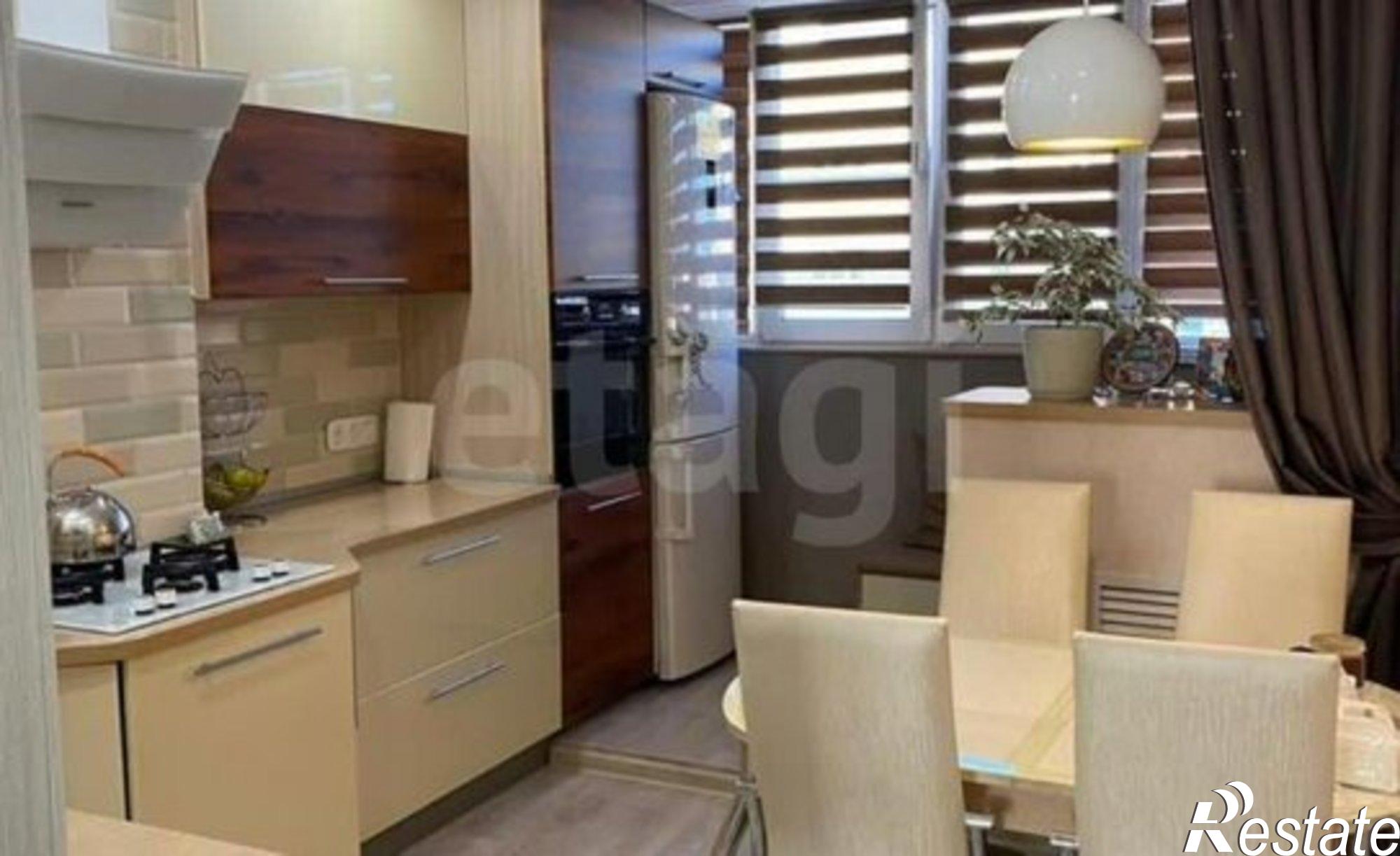 Купить квартиру за 8 100 000 рублей на улица Строителей, 18