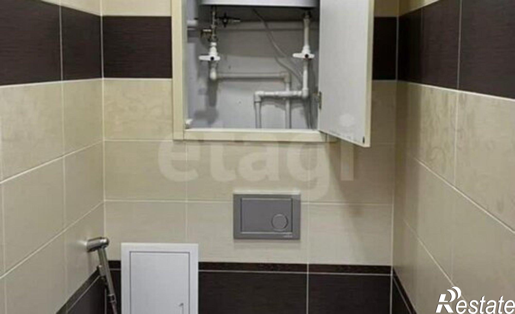 Купить квартиру за 8 100 000 рублей на улица Строителей, 18