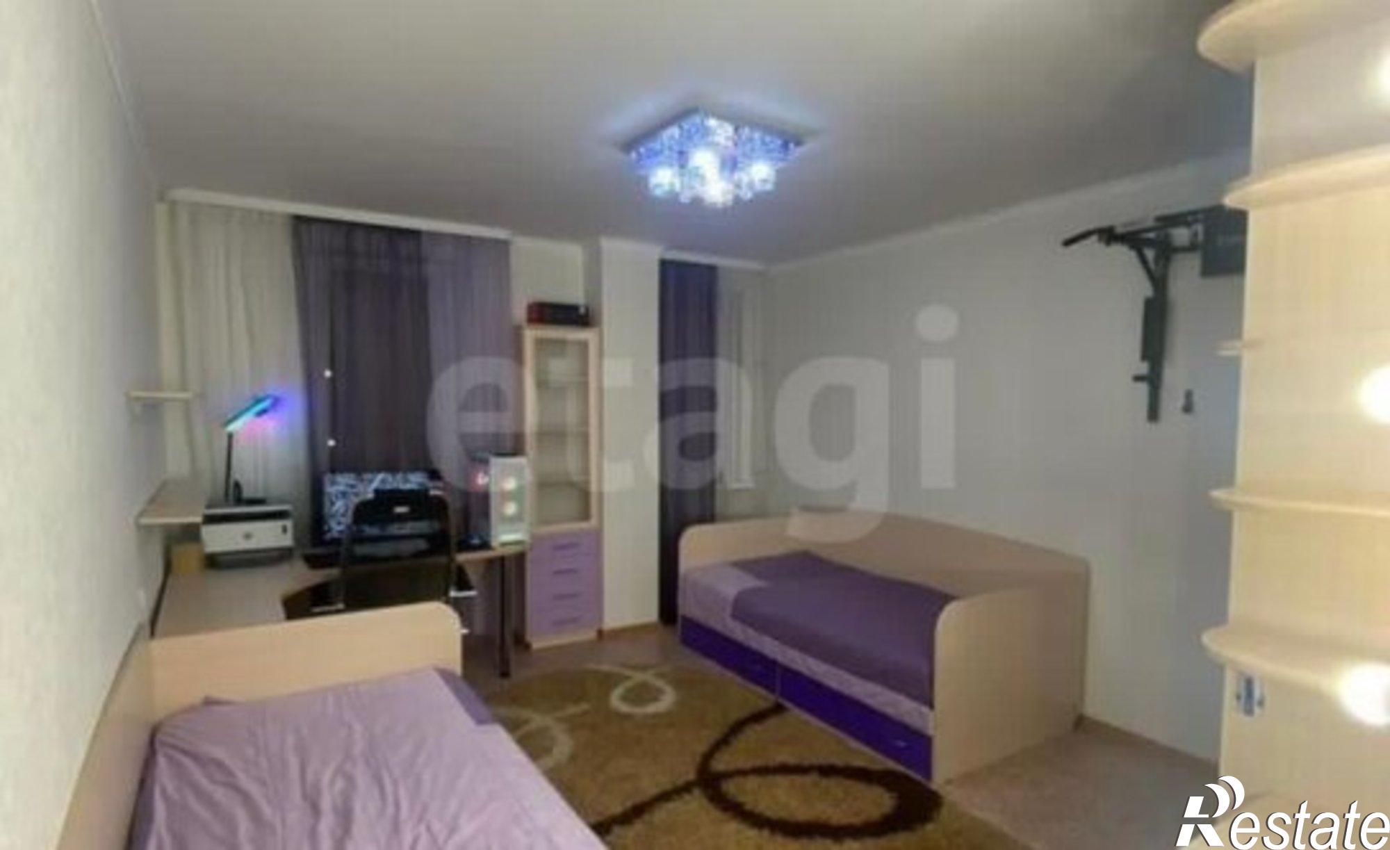 Купить квартиру за 8 100 000 рублей на улица Строителей, 18