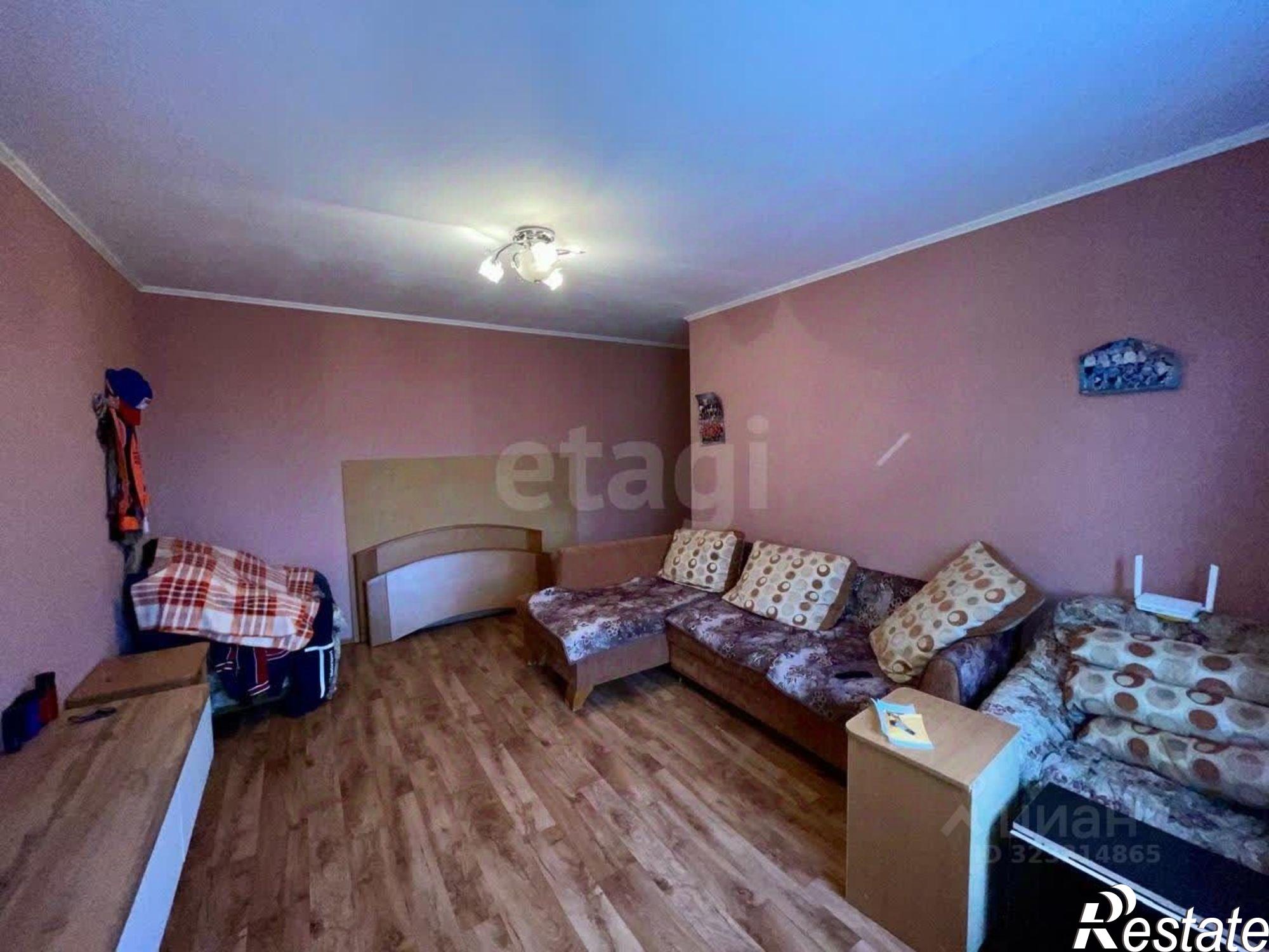 Купить квартиру за 4 800 000 рублей на Одесская улица, 68