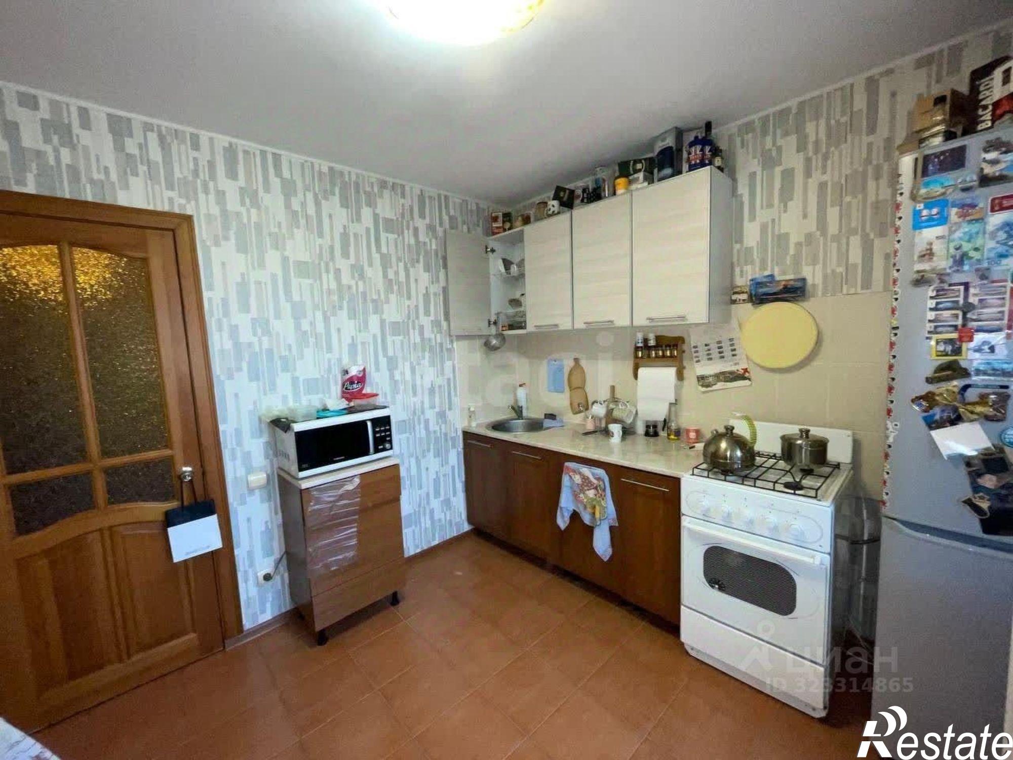 Купить квартиру за 4 800 000 рублей на Одесская улица, 68