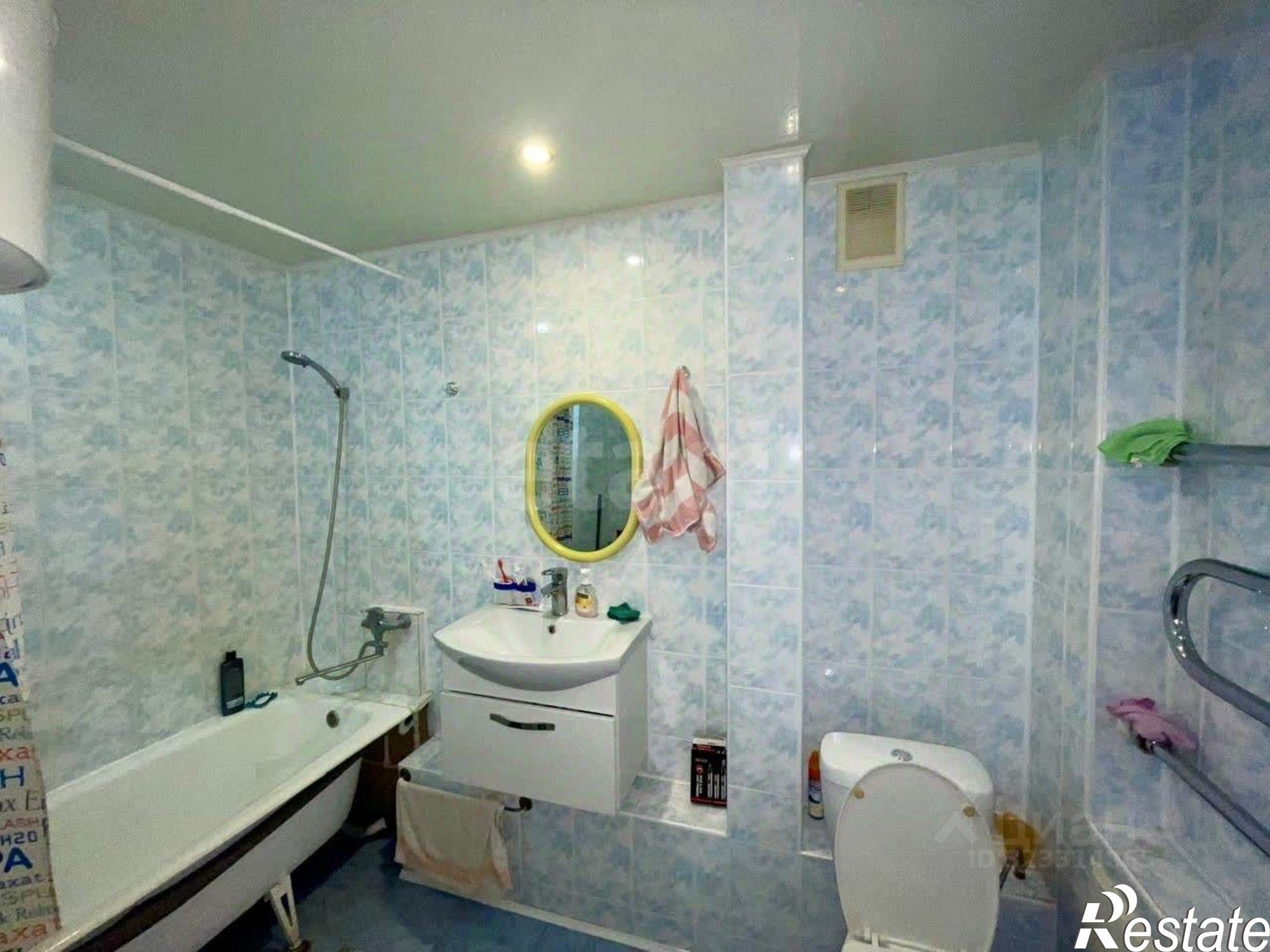 Купить квартиру за 4 800 000 рублей на Одесская улица, 68