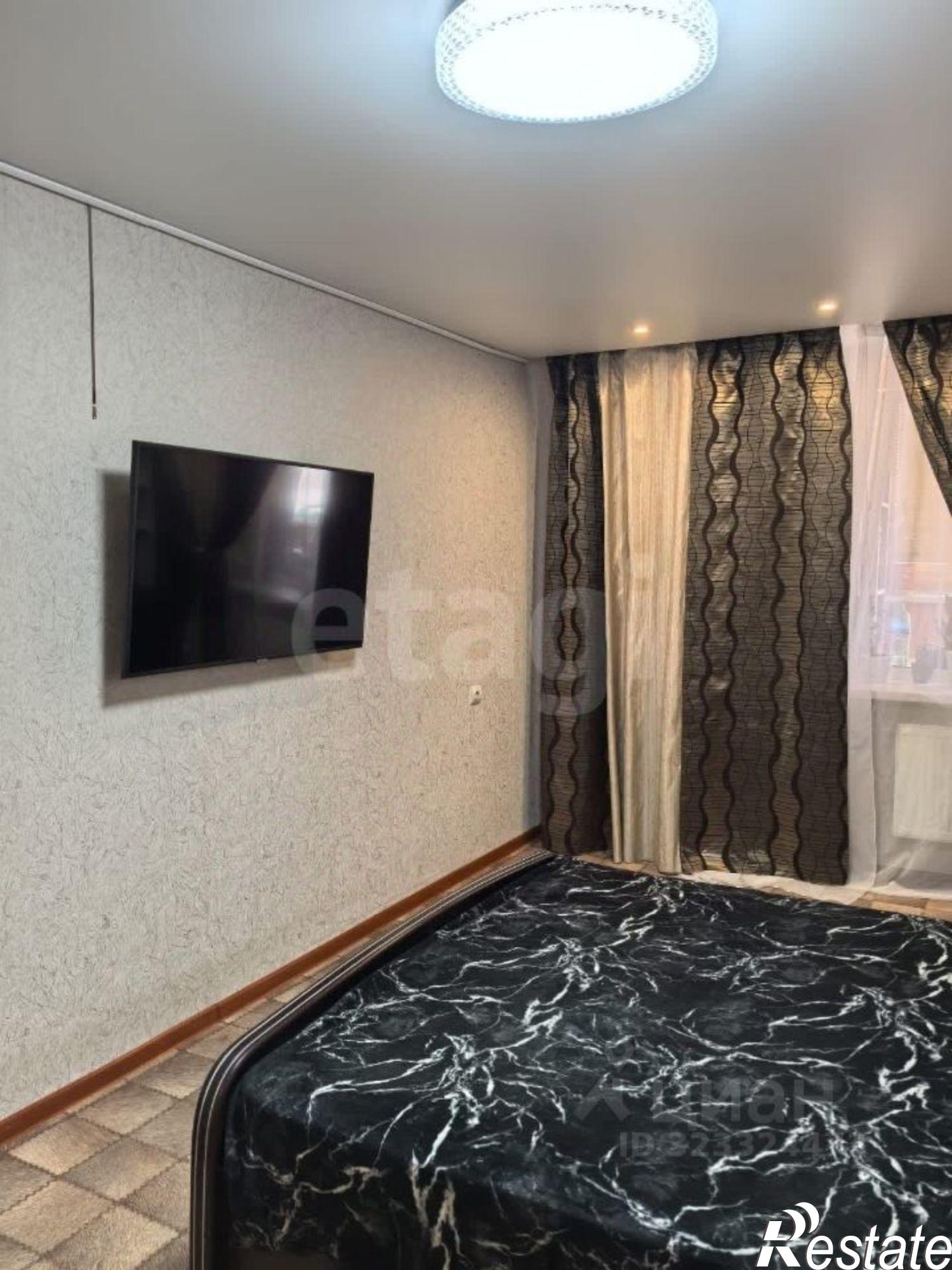 Купить квартиру за 8 200 000 рублей на улица Худайбердина, 56А