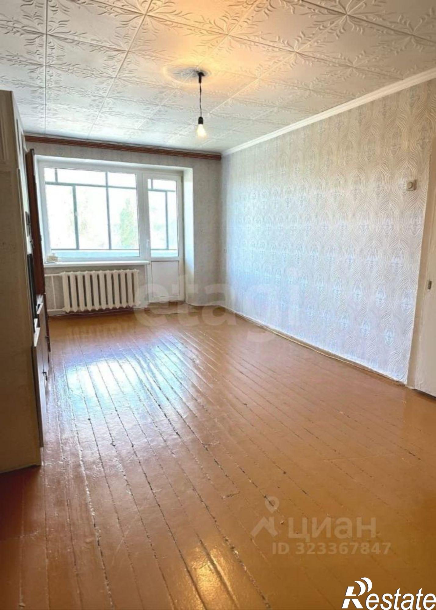 Купить квартиру за 2 700 000 рублей на улица Курчатова, 8