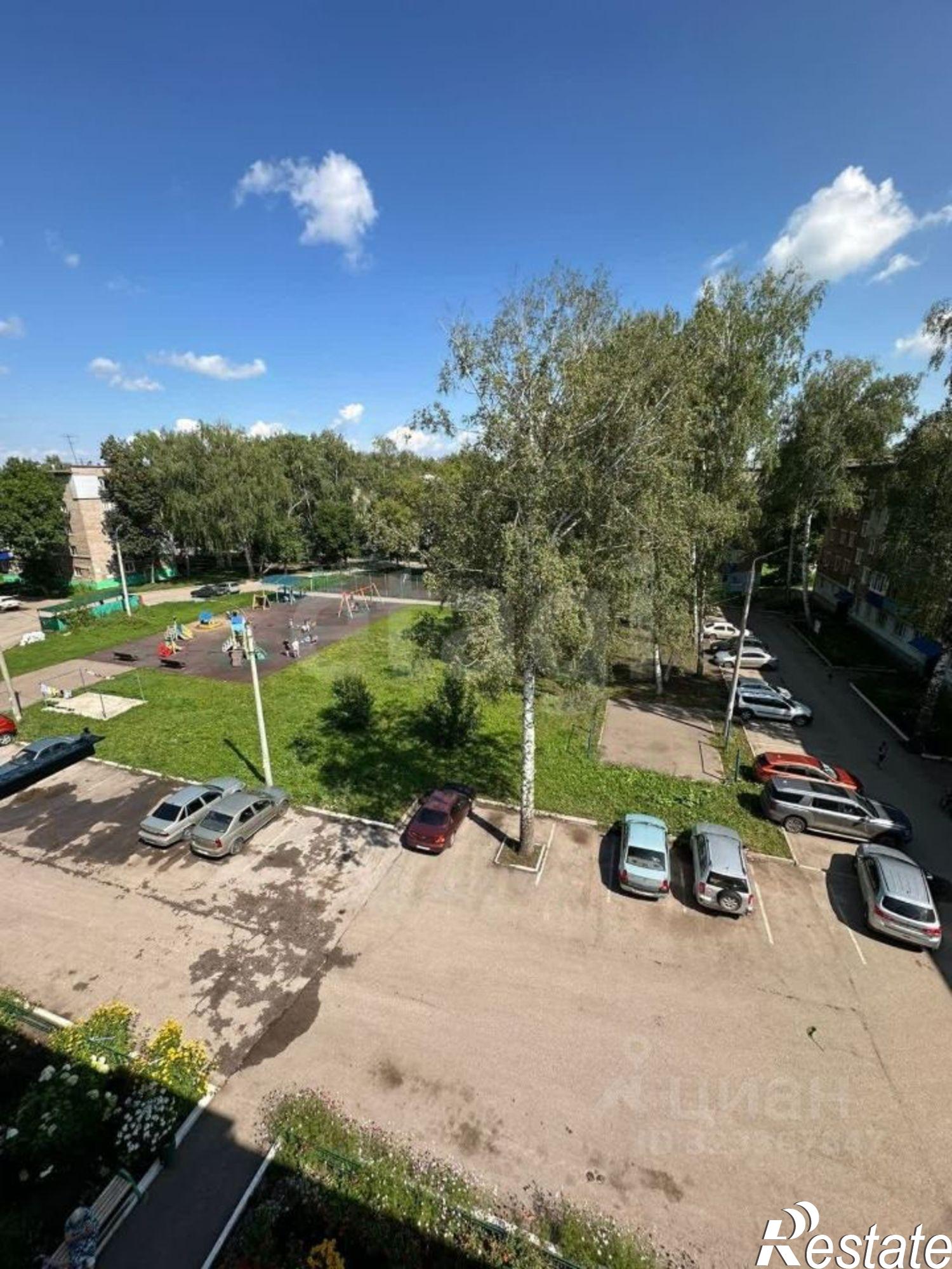 Купить квартиру за 2 700 000 рублей на улица Курчатова, 8