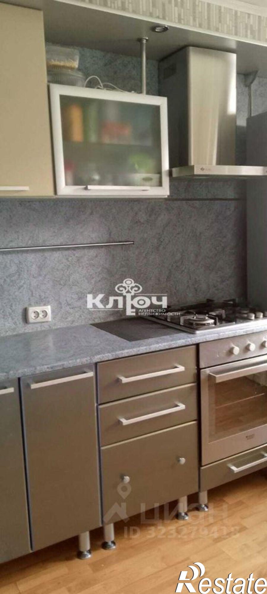 Купить квартиру за 4 180 000 рублей на ул Караная Муратова, 1