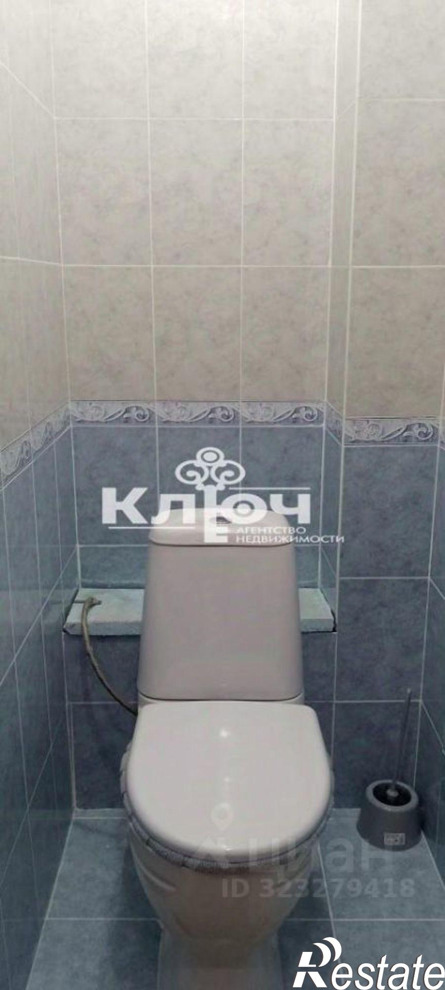 Купить квартиру за 4 180 000 рублей на ул Караная Муратова, 1