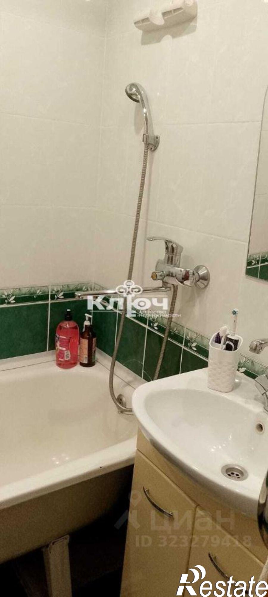 Купить квартиру за 4 180 000 рублей на ул Караная Муратова, 1