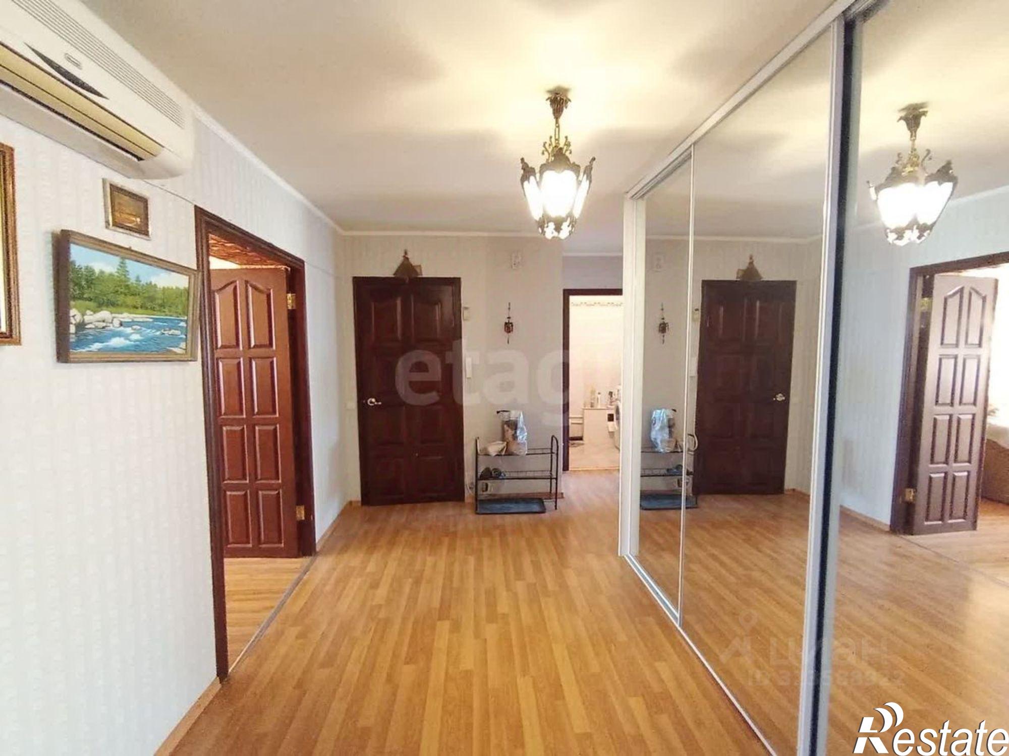 Купить квартиру за 5 500 000 рублей на ул Артема, 15